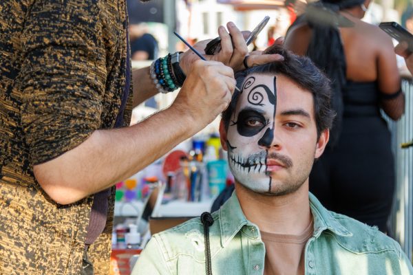 Festival mexicano acontece na zona leste