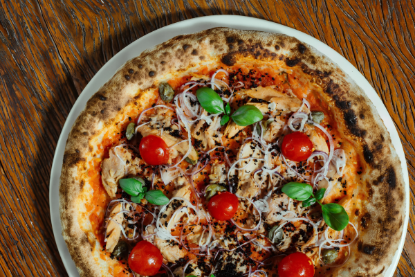 Dia da Pizza: pizzarias com ações especiais