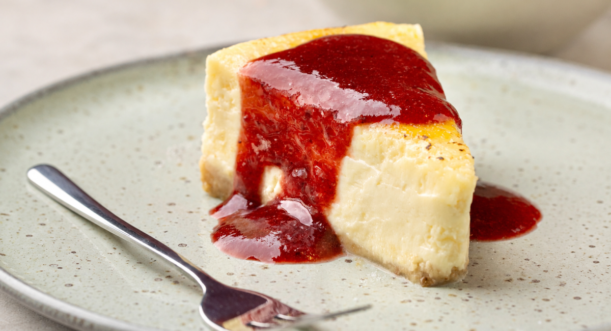 Cheesecake: 5 lugares para comer uma boa fatia