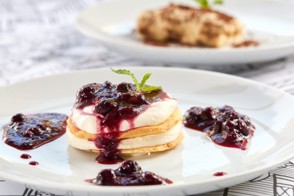 Cheesecake: 5 lugares para comer uma boa fatia