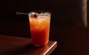 Bares apostam em drinques autorais com tequila