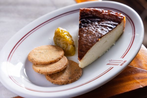 Cheesecake: 5 lugares para comer uma boa fatia