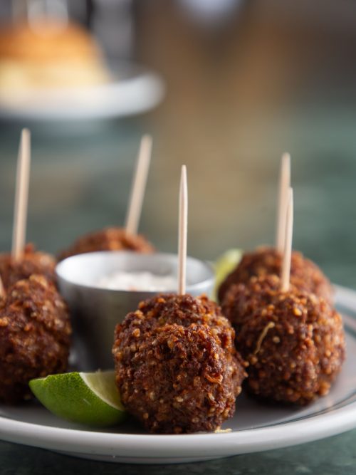 17 lugares para comer tapas em São Paulo