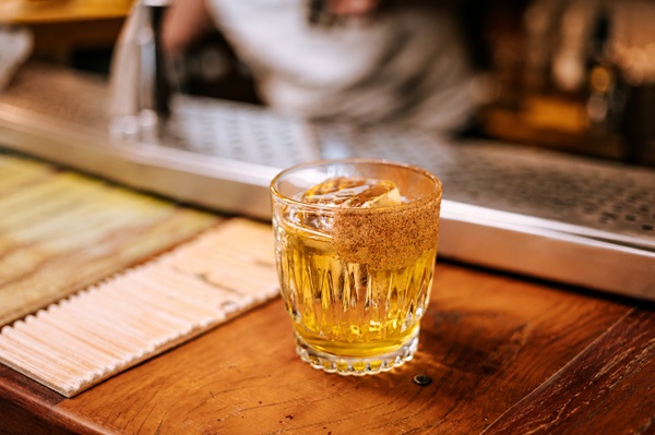 Bares apostam em drinques autorais com tequila