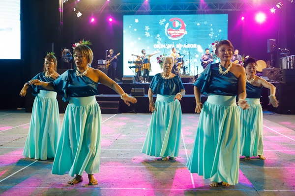 Festivais orientais em julho e agosto