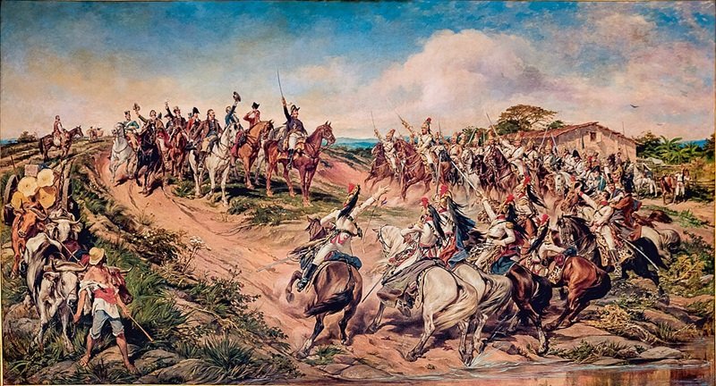 feriado 9 de julho