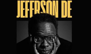 Jeferson De