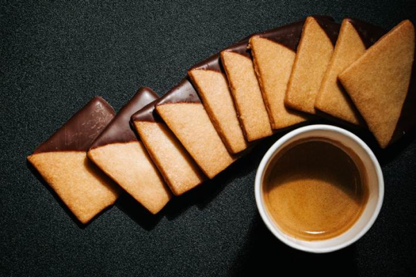 Dia do Biscoito: crocância em várias versões