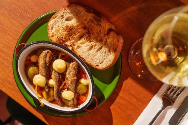 17 lugares para comer tapas em São Paulo