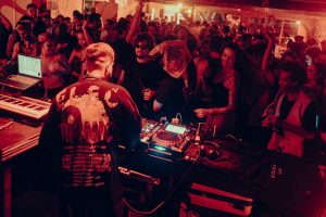 Onde curtir música eletrônica em São Paulo