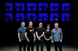 New Order no Brasil