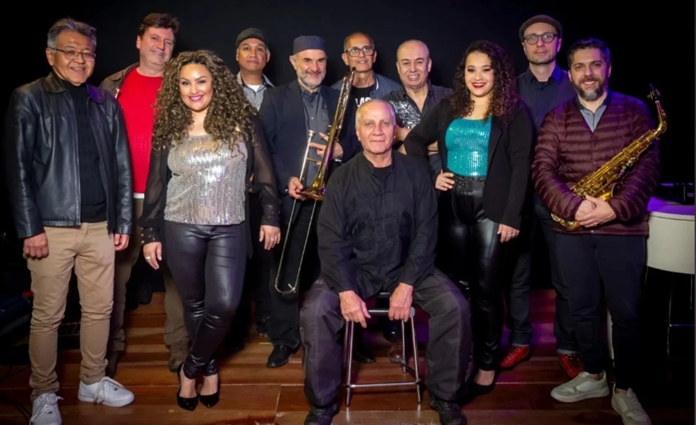 Phil Collins In Concert Tributo
