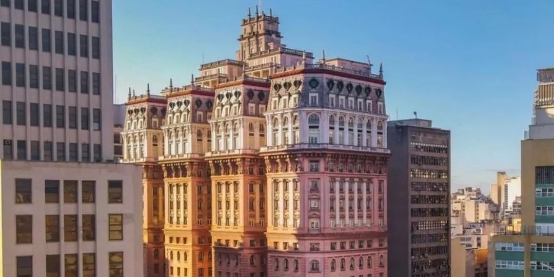 Edifício Martinelli