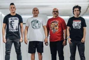 Shows e festas em São Paulo