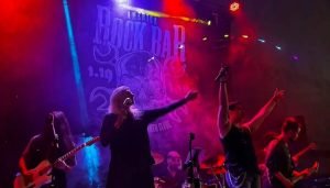 Bares de rock em São Paulo