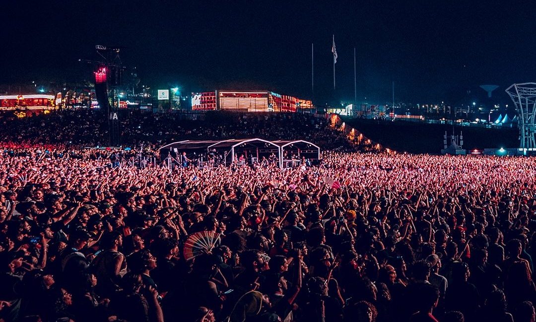 Lollapalooza Brasil