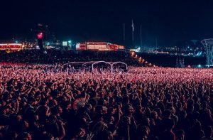 Lollapalooza Brasil