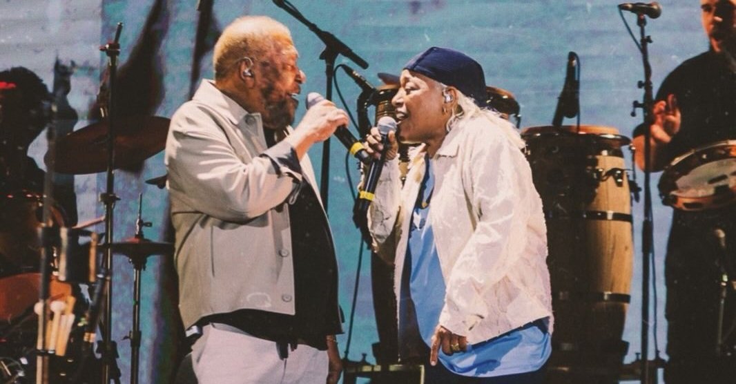 Shows e festas em São Paulo