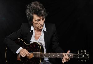 Ronnie Wood