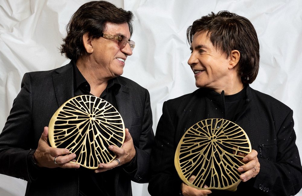 Chitãozinho & Xororó