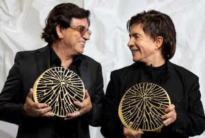 Chitãozinho & Xororó