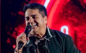 Shows e festas