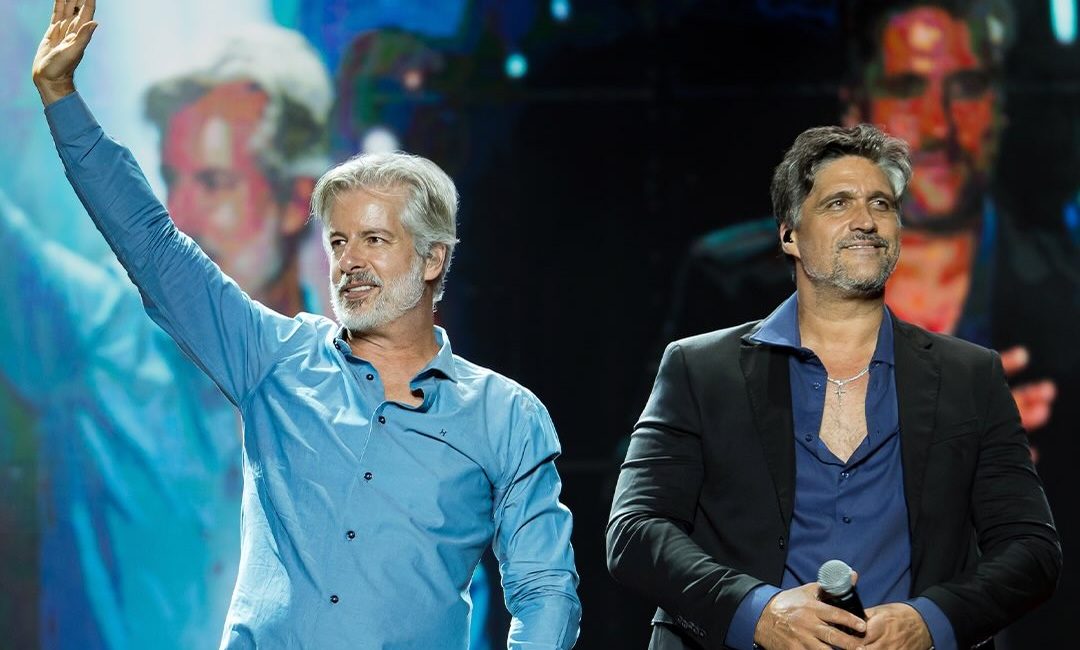 Victor & Leo - Tour Essência