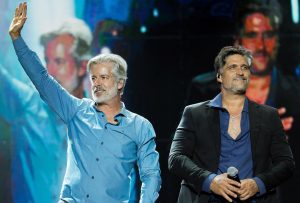 Victor & Leo - Tour Essência