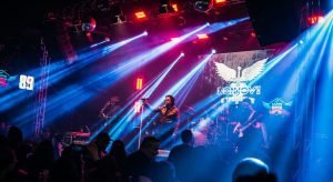 Bares de rock em São Paulo