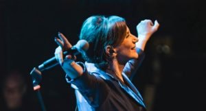 Shows e festas em São Paulo