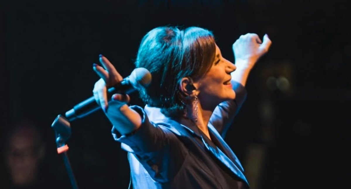 Shows e festas em São Paulo
