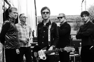 Johnny Marr