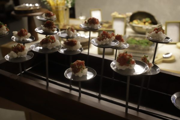 Sky Hall Park Bar inaugura no Brooklin