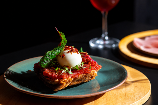 17 lugares para comer tapas em São Paulo