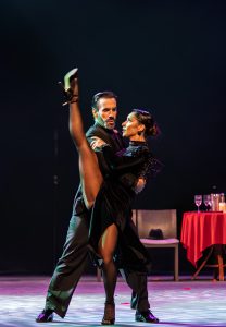 Uma Noite de Tango – Tributo a Carlos Gardel e Astor Piazzolla