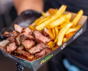 Shopping recebe festival de churrasco e shows