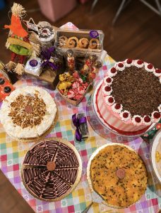 Arraiá vegano ganha edição extra em julho