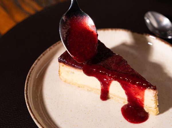 Cheesecake: 5 lugares para comer uma boa fatia