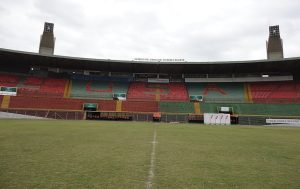 Estádios de futebol de São Paulo