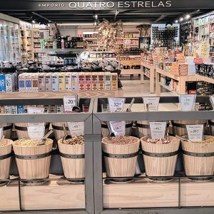 Evento reúne marcas de alimentação saudável em outubro