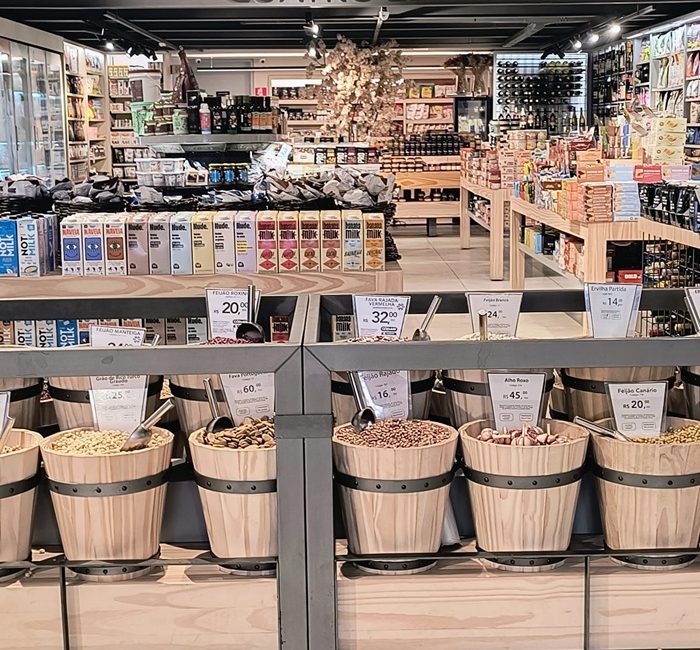 Evento reúne marcas de alimentação saudável em outubro