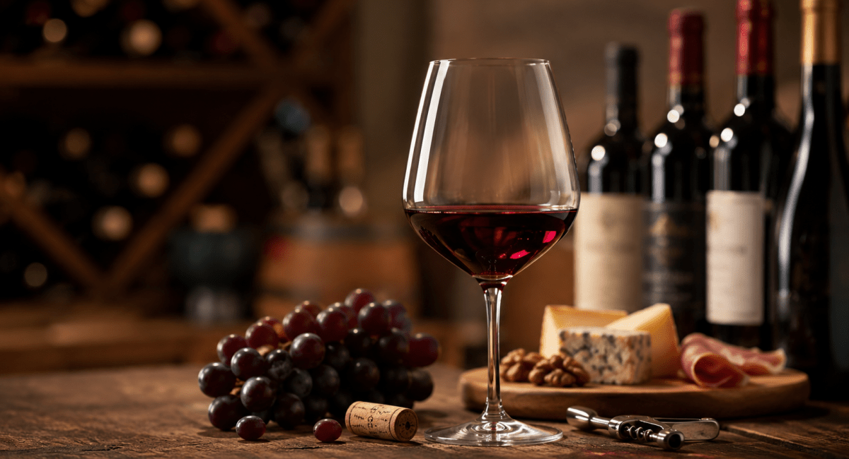 Onde se especializar em vinhos em São Paulo