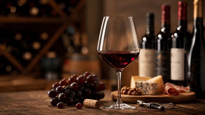 Onde se especializar em vinhos em São Paulo