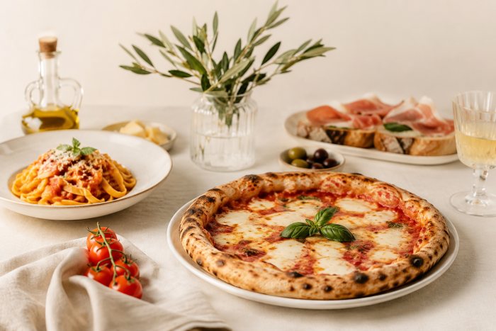 O melhor da gastronomia da Mooca