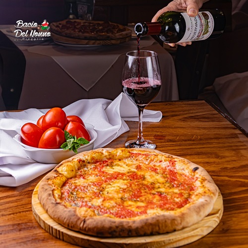 15 rodízios de pizza para saborear