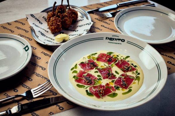 17 lugares para comer tapas em São Paulo