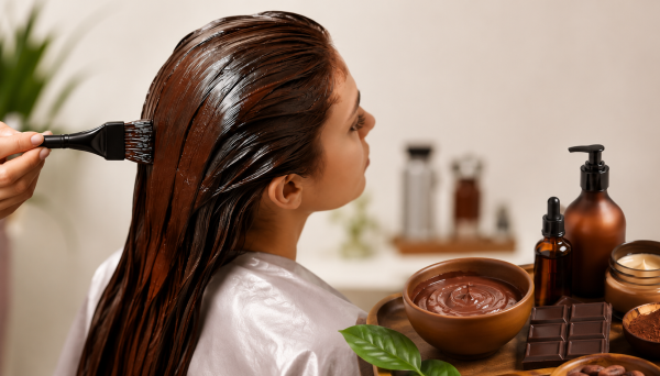 Benefícios do chocolate além da alimentação