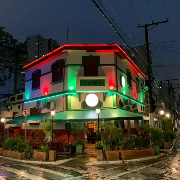O melhor da gastronomia da Mooca
