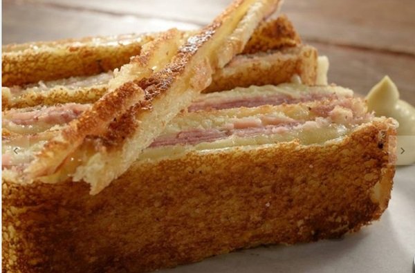 Misto quente: do clássico ao gourmet