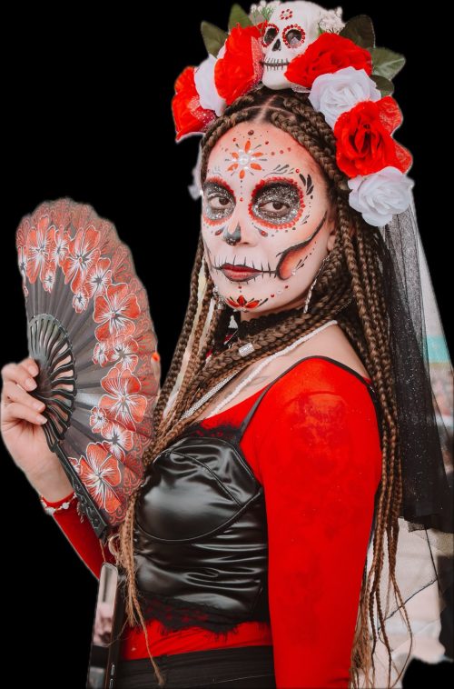 Shopping recebe festival com sabor do México